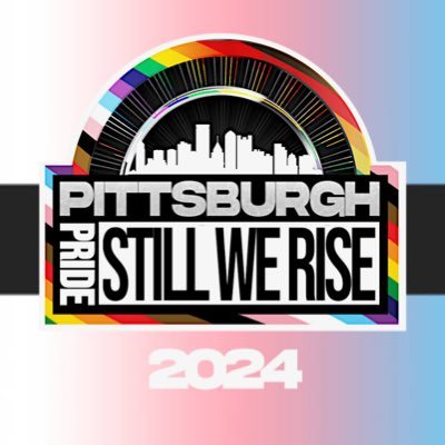 Pittsburgh Pride is the official Pride celebration of the City of Pittsburgh, comprised of local LGBTQ orgs creating community-based Pride events.