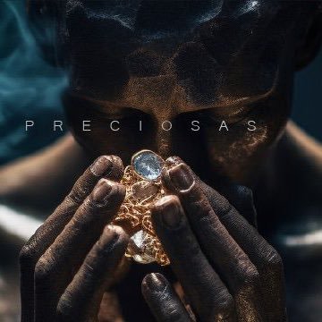 Pedras Preciosas  💎 OUT NOW 💎