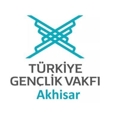 Türkiye Gençlik Vakfı (TÜGVA) Akhisar ilçe Temsilciliği Resmi Twitter Hesabı