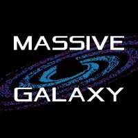 Massive Galaxy Studios (@massivegalaxy) 's Twitter Profile