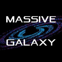 Massive Galaxy Studios(@massivegalaxy) 's Twitter Profileg