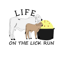 Life on the Lick Run(@MickanNat94030) 's Twitter Profile Photo