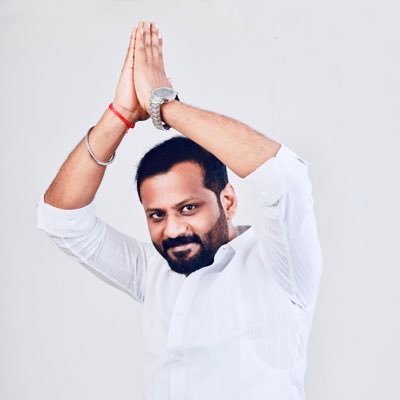 DMK IT WING மதுரை கிழக்கு தொகுதி ஒருங்கிணைப்பாளர்(HR)🏴🚩
