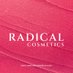 Radical Cosmetics - Manufacturing & Private Label (@Rad_Cosmetic) Twitter profile photo