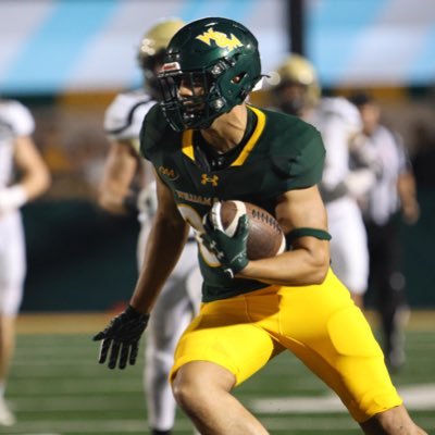 Trey McDonald Profile