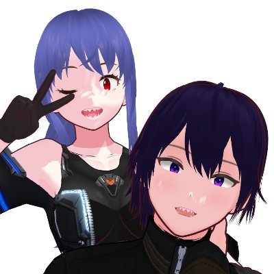 鳴海🦈♊️@新人？VTuberさんのプロフィール画像