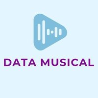 Data Musical(@Datamusical_) 's Twitter Profile Photo