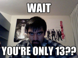 whatpetercsays's profile picture. Just a boy living his life one step at a time