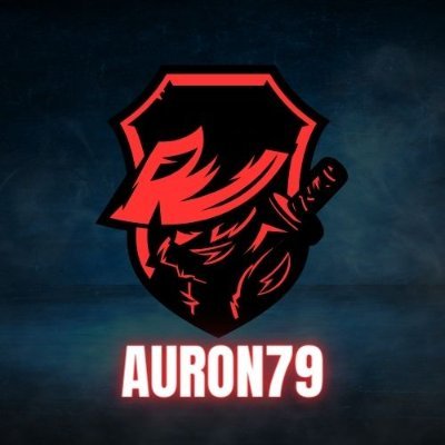 79Auron Profile Picture