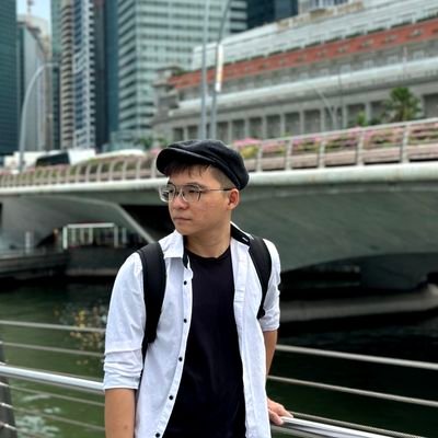 Di sebuah bandar kecil
tercatatnya denai kehidupan
maka, di sini sebermula
https://t.co/IIeoyOV7pZ