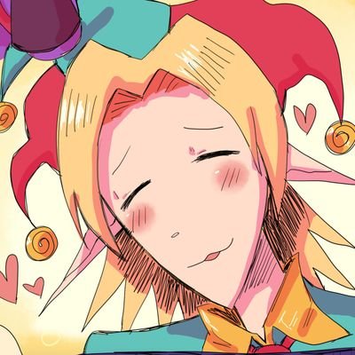 lavayaka !COMMS OPEN!さんのプロフィール画像