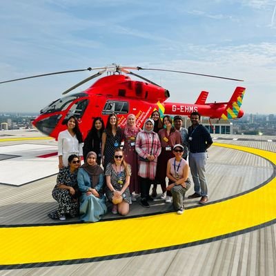 The Children's Clinical Research Facility at Barts Health. Delivering Research to Paediatrics in East London and beyond.
