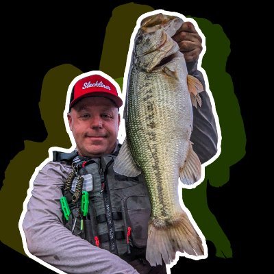 Kayak Bass Fishing Tournament angler - Graphic Designer - Marketing Director Ketch Products