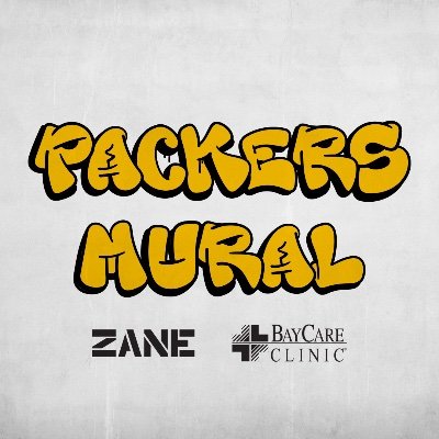 PackersMural