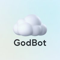 GodBot (@godbotapp) 's Twitter Profile