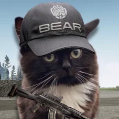 TarkovCat Profile Picture