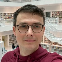 Vojtěch Rylko (@vojtechrylko) 's Twitter Profile