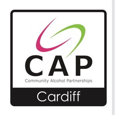 Cardiff Community Alcohol Partnership - reducing harm from alcohol in our city and educating young people around how to stay healthy and safe.