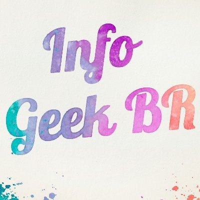 Info Geekさんのプロフィール画像