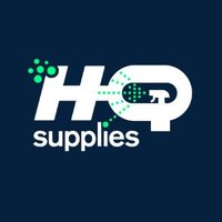 HQ Supplies(@HQSupplies) 's Twitter Profile Photo