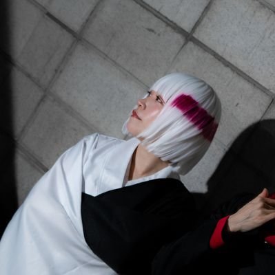 カメラ①年生/カメラ📸中心でたまにコスプレする人の垢/30↑/呪術最推し🫶/ワンピヒロアカチェンソハイキュスラダントラスタ青エク文ストゾンゼロ最遊記バナフィmxtxエネアドetc