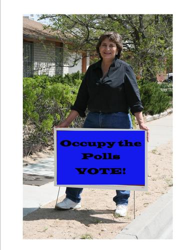 chaquewe7's profile picture. The only response to organized greed is organized labor!