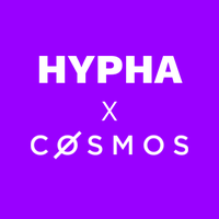 Hypha Cosmos (@hyphadoescosmos) 's Twitter Profile Photo Hypha Cosmos (@hyphadoescosmos) 's Twitter Profile Photo