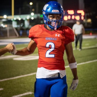 | 5’11 175| |Wr/DB| |C/o 2025 Track and Field MacArthur High SchoolⓂ️| 4.2 GPA| |Student Athlete| 1x all conference Wr| nahjirwoods340@gmail.com (217) 520-2228