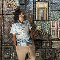 Aryamani (@funky707) 's Twitter Profile Photo