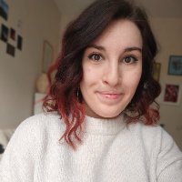 Alicia Demonti (@alicia_sci) 's Twitter Profile