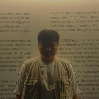 Galih Ivandriyo(@catwiltraven) 's Twitter Profile Photo