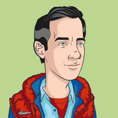 Economista, Empresário e Investidor desde 1994. CEO da Convex Research. Blockchain and Stock Market Enthusiast. #bitcoin B