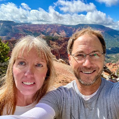 I enjoy rock collecting, and writing Prosperity and Bitcoin Poems. Married with nine children & three grandchildren. #Bitcoin https://t.co/j3lnsfJUt6.  Be Kind.