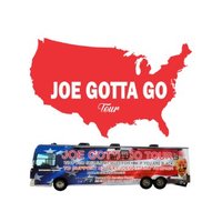 Joe Gotta Go Tour(@joegottagotour) 's Twitter Profile Photo