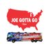 Joe Gotta Go Tour (@joegottagotour) Twitter profile photo