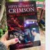 FIFTY SHADES OF CRIMSON (book) Pete Tomsett (@TheCrimsonPete) Twitter profile photo