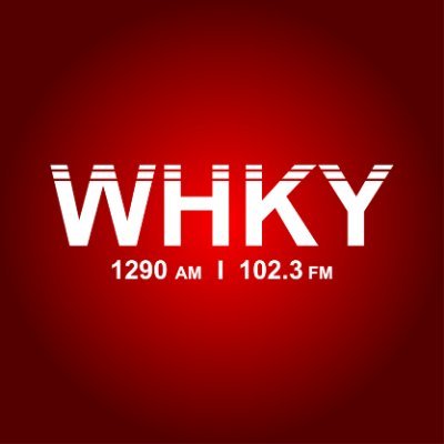 WHKY Radio