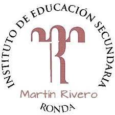 Cuenta oficial del IES Martín Rivero. ¡Bienvenid@s!