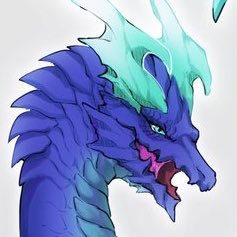 ただひたすらにドラゴンが好き。ゲームだったりドラゴンだったり愚痴だったりしてます。後は適当にスクショや動画を投稿してます。(おくちやぼあも含むのでご注意)グラブル/EXVS/MH/恐竜 アイコンは@nigihayami461さん、ヘッダーは@diasmrk4さんから頂きました。