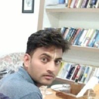 Pawan Saini (@_pawansaini) 's Twitter Profile