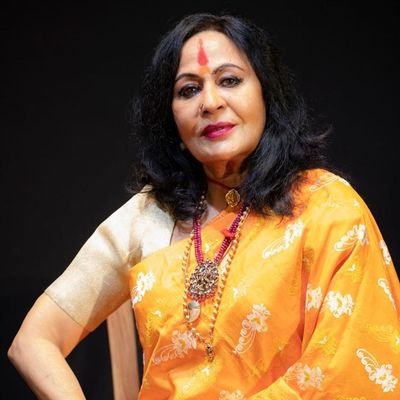 Sonal Mansingh (Modi Ka Parivar)