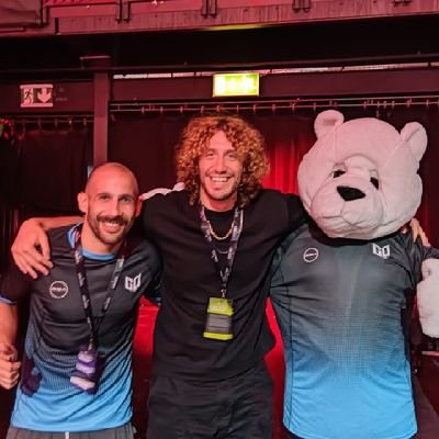 JayManylives's profile picture. COO of @gonextesports