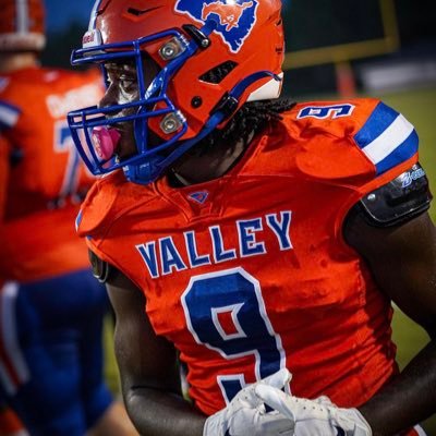 🐎Midland Valley High School 📚 ‘25 RB (5’10) (185)     https://t.co/LmFi4fHoI3