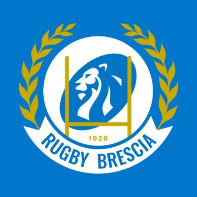 Il profilo Twitter ufficiale del Rugby Brescia.