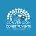 Convencion Constituyente LR 2023 (@convencionlr) Twitter profile photo Convencion Constituyente LR 2023 (@convencionlr) Twitter profile photo