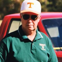 James Smithson (@volunteerjim) 's Twitter Profile