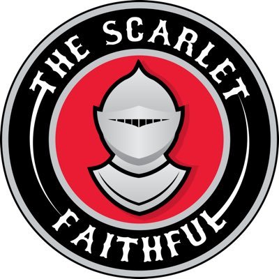 The Scarlet Faithful podcast covering all things Rutgers Athletics. Pronounced A-A-Ron. Once asked Greg Schiano about milk. Reckless per Rivals.