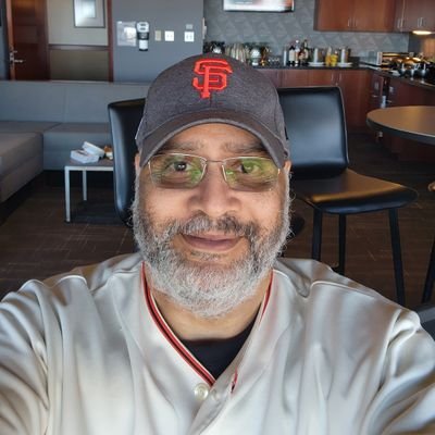 Transplanted New Yorker living in San Fran Bay area. Army Vet, Amateur Foodie, Grandpa, NY Yankees & SF Giants fan.