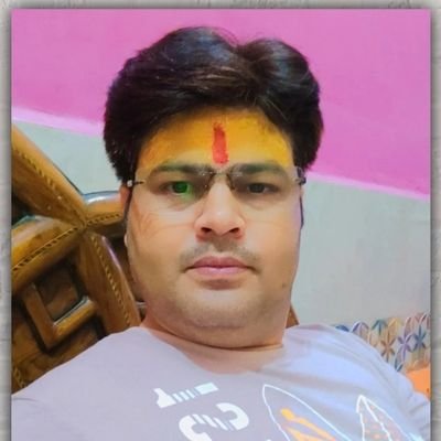 MediaMasalaMan's profile picture. Journalist at @Live_Hindustan | Ex @News18India, @IBN7, @Haribhoomi | ना काहू से दोस्ती, न काहू से बैर। Retweets are not endorsements. Views are mine.