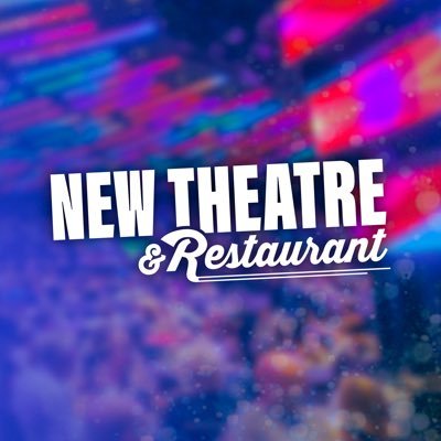 New Theatre & Restaurant